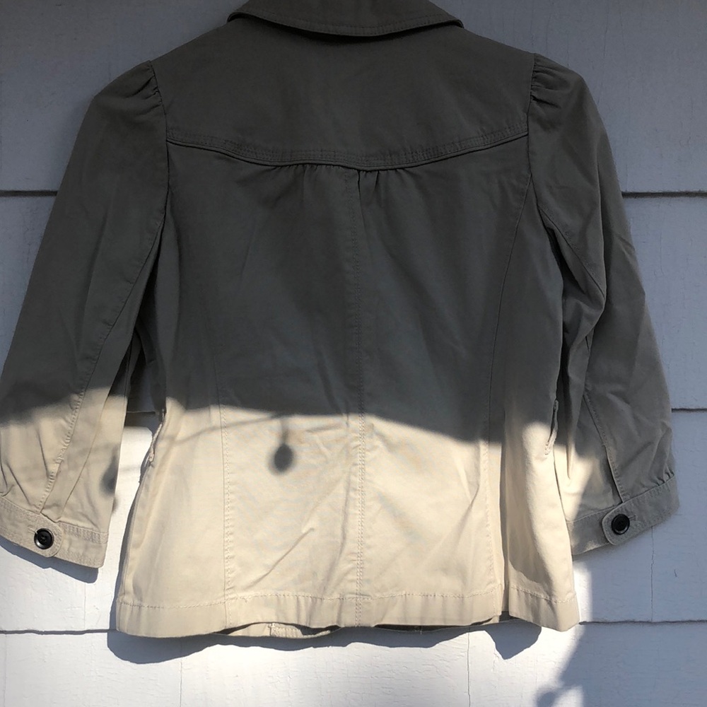 Light jacket - Picture 2 of 3